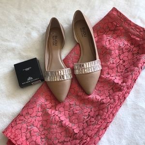 Bijou new york shoes Clearance